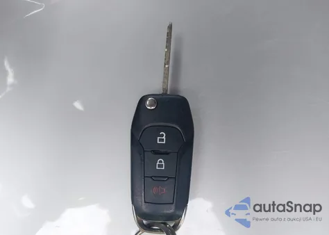 2017 Ford F-150 Xl from USA, damaged, VIN 1FTFX1EF3HKC75998